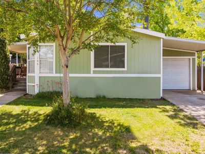 1130 White Rock Rd SPACE 106