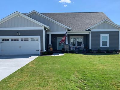 109 Gander Dr