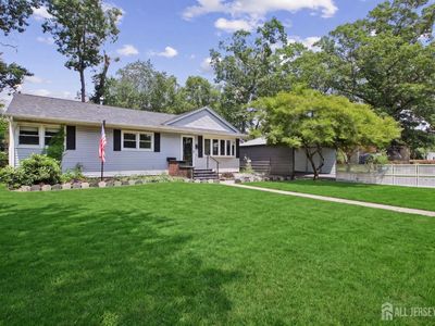 Property at 47 Ashmall Ave, Monroe Township, NJ