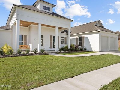 305 Crooked Stick Ln