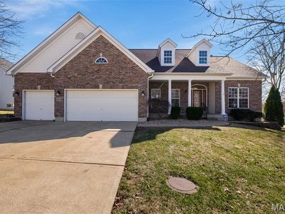 332 Remington Way Dr