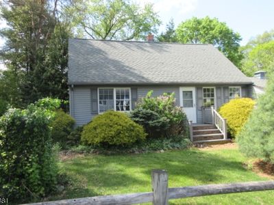 12 Jericho Rd