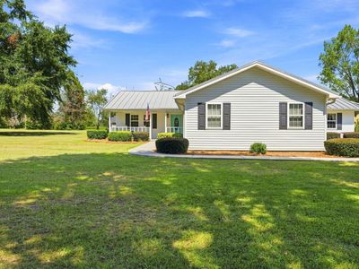 100 Old Hickory Rd