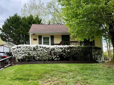 11905 Dewey Rd