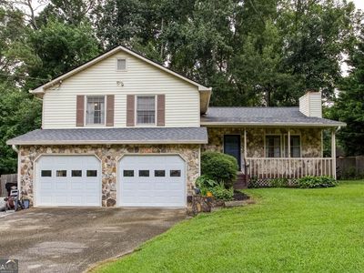 312 Harris Oaks