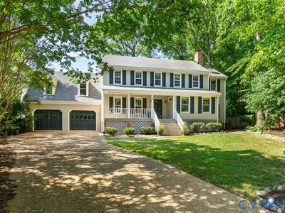 2416 Mountainbrook Dr