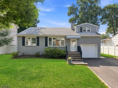 519 Livingston Rd