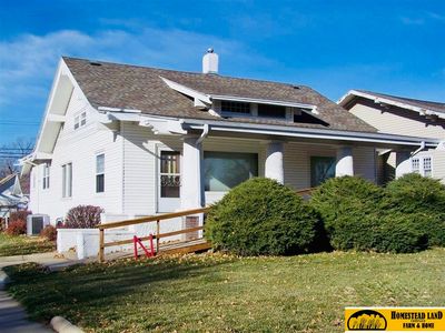Property at 1103 E St, Fairbury, NE