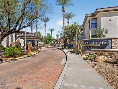 6900 E PRINCESS Drive #1160
