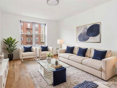 142-20 Franklin Avenue #6E