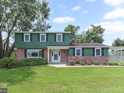 460 Pennocks Bridge Rd