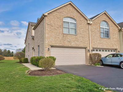 5832 Fieldstone Trl