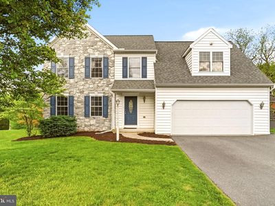 608 Redwood Dr