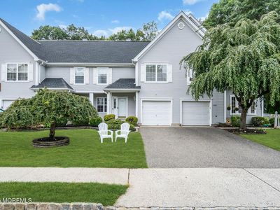 4302 Galloping Hill Lane #4302