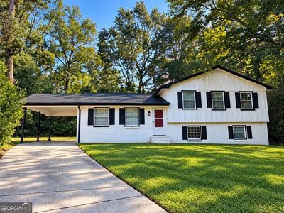 8320 Attica Ct