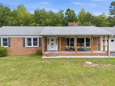 Property at 6135 Stanleyville Dr, Rural Hall, NC