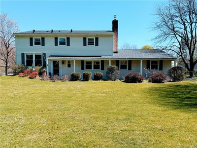 35 Laureldale Dr
