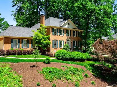 706 Sugar Mill Rd