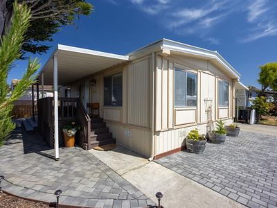 Property at (Undisclosed Address), Half Moon Bay, CA