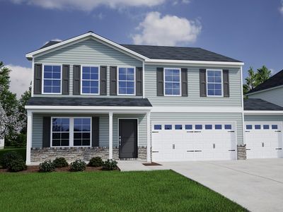 824 Wild Indigo Dr