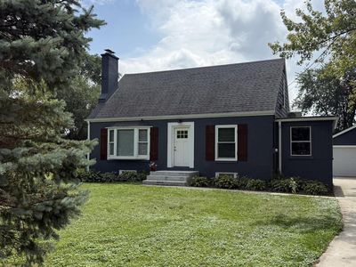 223 W State ROAD