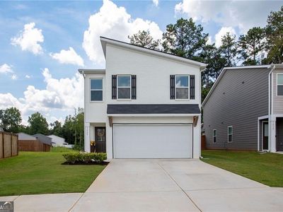 Property at 3408 Stonewall Ct, Union City, GA