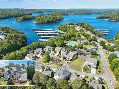 3311 Marina View Way