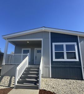 164 Village Cir #O