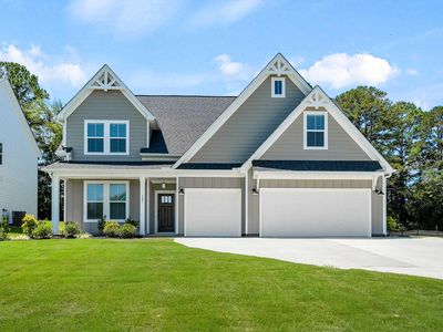 321 Summerall Dr