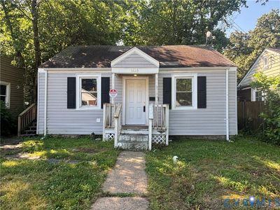 Property at 1826 Keswick Ave, Richmond, VA