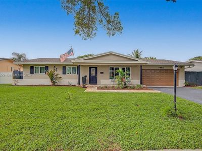 7460 NW 13th St