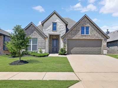 4604 Pentridge Dr