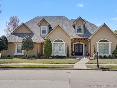 4312 S Quinoa Ave