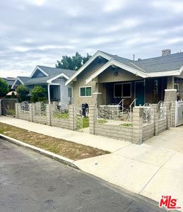 6157 Mesa Ave