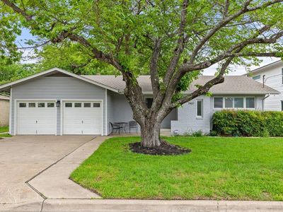 7907 Tisdale Dr
