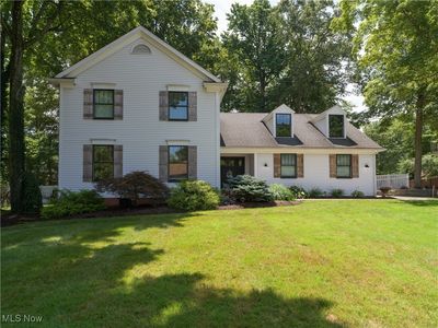 2390 Chestnut Hill St NW