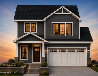 LOT 2 Garfield Avenue