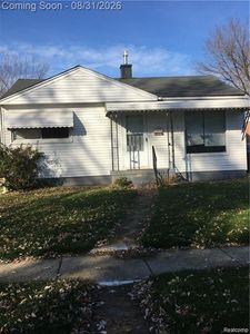 8419 N Lozier Ave