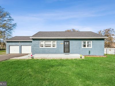 502 Mount Laurel Rd