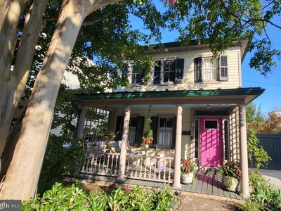 507 Amelia St
