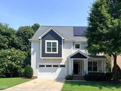 Property at 543 Dairy Glen Rd, Chapel Hill, NC