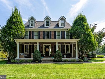 8439 Lees Ridge Rd