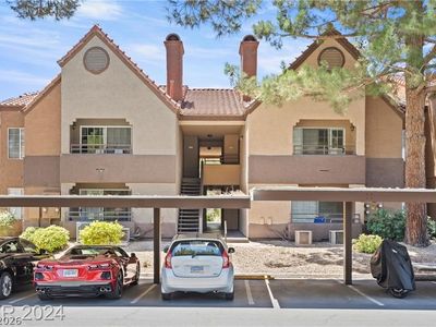 2200 Fort Apache Rd #1076