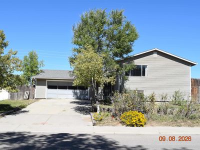 170 Fort Laramie