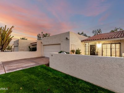 7921 E Bonita Dr