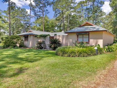 Property at 536 Heard Rd, Pavo, GA
