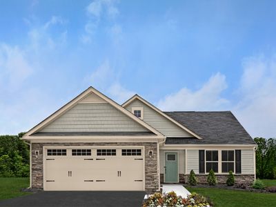 Grand Cayman Plan, Timothy Branch 55+