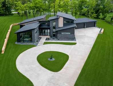 861 Bantry Court