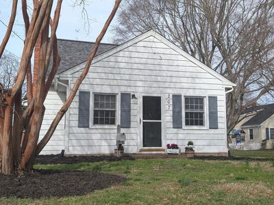 207 Tred Avon Ave