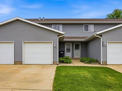 3800 Deer Valley Dr APT B